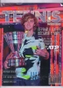 В октябрьском журнале Tennis Weekend вышла статья о нашем клубе