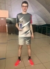 Андрей Демин финалис турнира Долгопрудный Cup 29 марта 2021